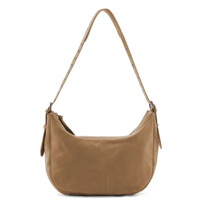 Afbeelding van Fredsbruder Handtas, Dames, Maat: One Size, Caramel