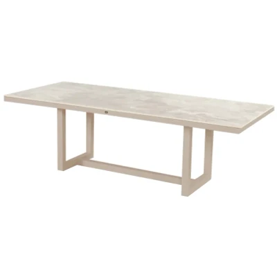 Afbeelding van Hartman tuintafel Luto keramiek (240x100 cm)