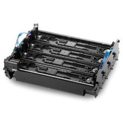 Afbeelding van Printertrommel OKI 01282901 Zwart