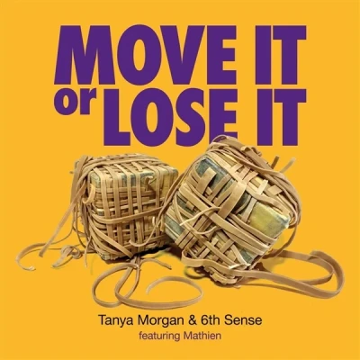 Afbeelding van Move It Or Lose
