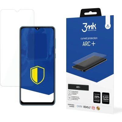 Afbeelding van Samsung Galaxy M02 3mk ARC+