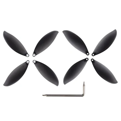 Afbeelding van Scherpso Drone Propeller, 8 Stks CCW/CW Propellerbladen Props voor Parrot Anafi RC Quadcopter Accessoire