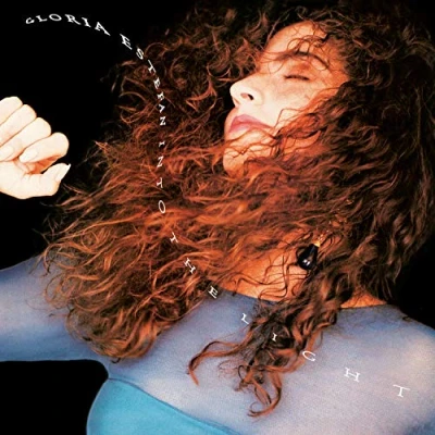 Afbeelding van Gloria Estefan Into The Light