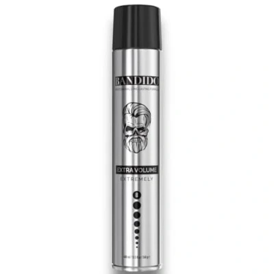 Afbeelding van Bandido Extra Volume Extremely 8 400 ml