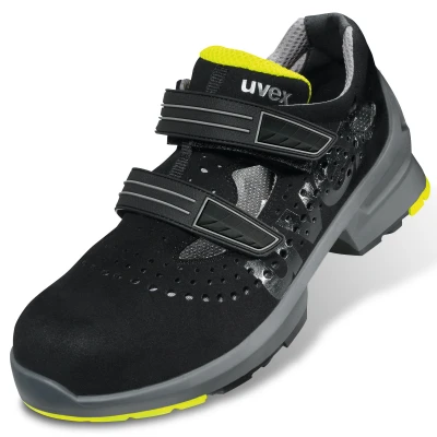 Afbeelding van Uvex Safety, Werkschoenen, 1 (S1, 39)