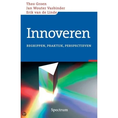 Afbeelding van Innoveren (Paperback)