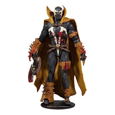 Afbeelding van Mortal Kombat 11 Spawn Action Figure (Bloody McFarlane Classic) 18 cm