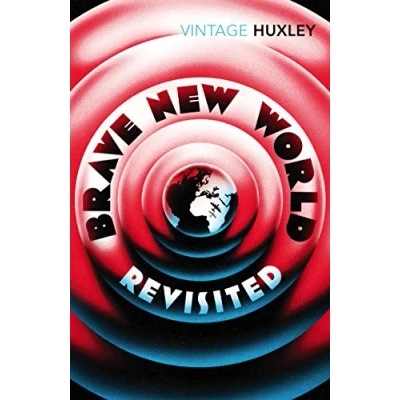 Afbeelding van Brave New World Revisited