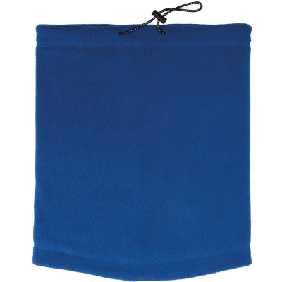Afbeelding van K up Gerecycleerde halswarmer van fleece KP885 Royal Blue