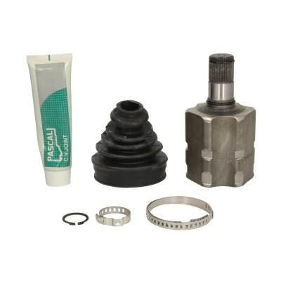 Afbeelding van Aandrijfas koppelingsset PASCAL G7W054PC