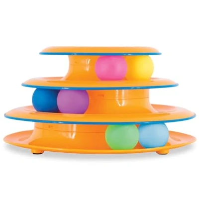 Afbeelding van Petstages Tower Of Racks