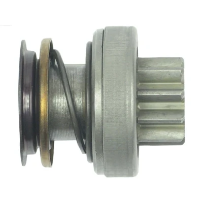 Afbeelding van Vrijwielaandrijving, starter AS PL SD0137(BOSCH)