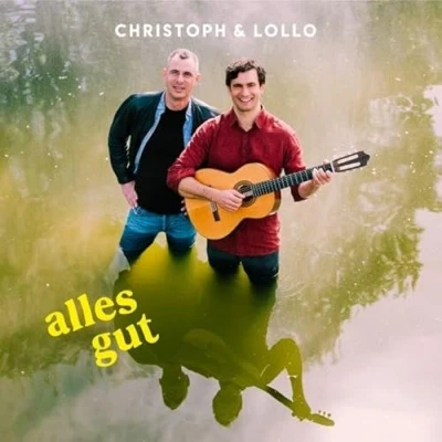 Afbeelding van Christoph &amp; Lollo Alles Gut (LP)