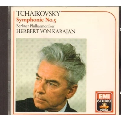 Afbeelding van Tchaikovsky: Symphony No. 5
