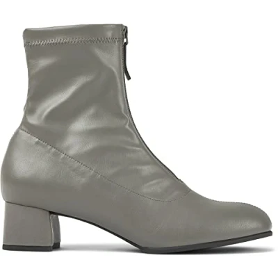 Afbeelding van Camper Katie k400679 Mid Calf Boot voor dames, Grijs 004, 35 EU
