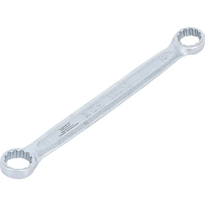 Afbeelding van BGS 30332 Ringsleutel extra plat 10 x 11 mm