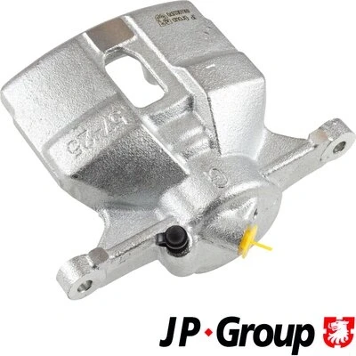 Afbeelding van JP GROUP 4861901870 Remklauw Vooras links