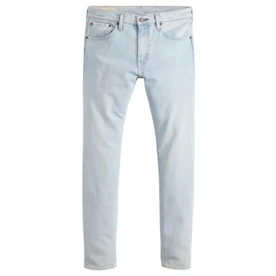 Afbeelding van Levi&#039;s heren Jeans 512 Slim Taper, Clear Skies Ahead, 28W / 32L
