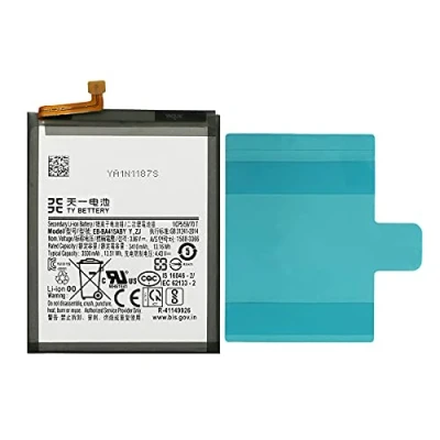 Afbeelding van [TY BETTERY] Batterij compatibel met EB BA415ABY Samsung Galaxy A41