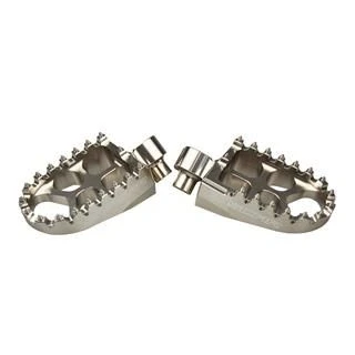 Afbeelding van Scar Voetsteun Evolution Honda CRF450RX 2017 2018 CRF450R 2002 2020 CRF250R 2004 2015, 2021 CRF150R 2007 2024 CR250 CR125