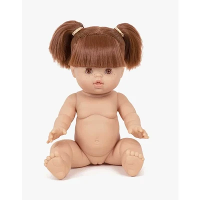 Afbeelding van Minikane Pop Gabrielle Slaapogen