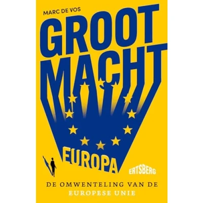 Afbeelding van Grootmacht Europa