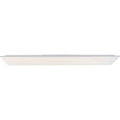 Afbeelding van Brilliant Briston G80722/05 LED paneel 34 W RGBW Wit