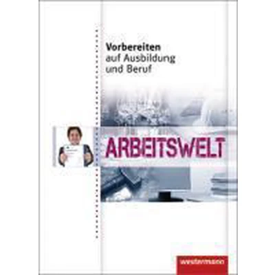Afbeelding van Vorbereiten auf Ausbildung und Beruf