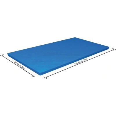 Afbeelding van Bestway Flowclear Zwembadhoes 400x211 cm