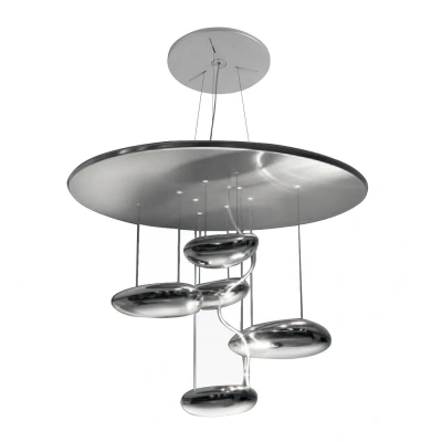 Afbeelding van Artemide Mercury Mini hanglamp Ø70 LED 3000K