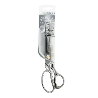 Afbeelding van Tonic Studios Forged Fabric Scissors 10 Inch (1825e) (DISCONTINUED)
