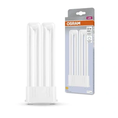 Afbeelding van GX53 lamp Osram