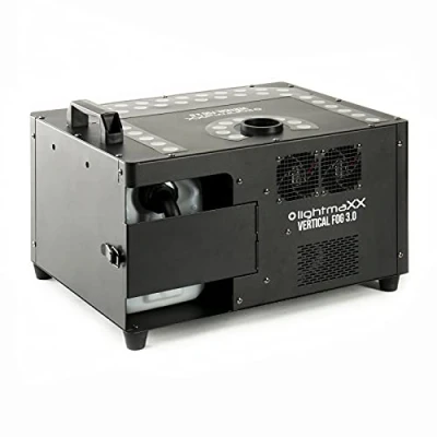 Afbeelding van lightmaXX Vertical Fog 3.0 Mistmachines