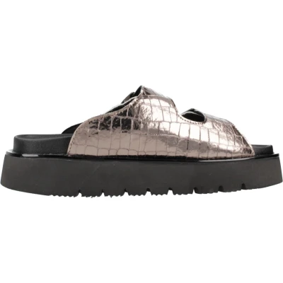 Afbeelding van REPLAY MUDDY COCCO Brons metaal 40 EU
