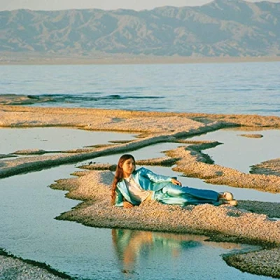 Afbeelding van Weyes Blood Front Row Seat To Earth (LP)