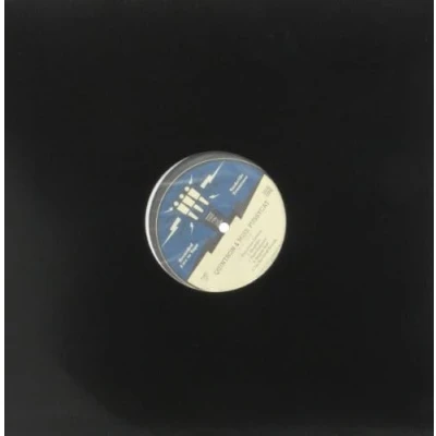 Afbeelding van Quintron &amp; Miss Pussycat Live At Third Man Records
