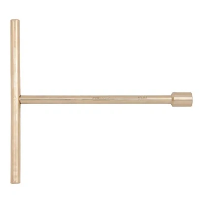 Afbeelding van KS TOOLS 9638415 Steeksleutels 10 mm