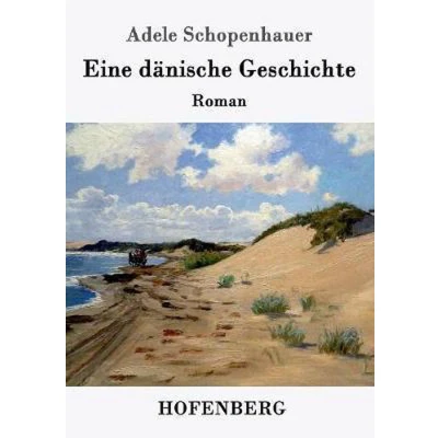 Afbeelding van Eine dänische Geschichte