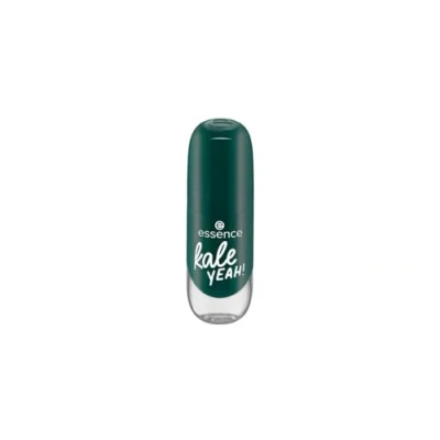 Afbeelding van Essence Gel Nail Color Polish #60 kale Yeah! 8ml