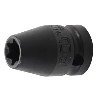 Afbeelding van BGS 9779 14 Kracht dopsleutel E profiel 12,5 mm (1/2&quot;) E14