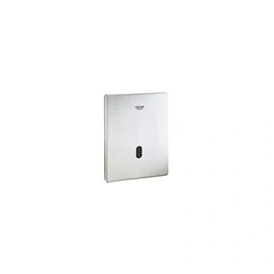 Afbeelding van Grohe Tectron Skate infrarood elektonica v/urinoir 6V rvs