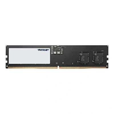 Afbeelding van Patriot Memory Signature PSD516G560081 geheugenmodule 16 GB 1 x DDR5 5600 MHz