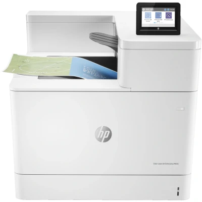 Afbeelding van HP Color LaserJet Enterprise M856dn, Print, Dubbelzijdig T3U51A#B19