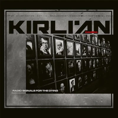 Afbeelding van Kirlian Camera Radio Signals For the Dying (2 LPs)