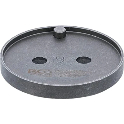 Afbeelding van BGS 11013 Remzuiger terugsteladapter 9 voor GM