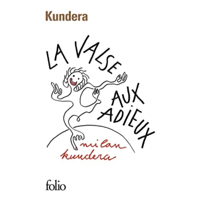 Afbeelding van La valse aux adieux: 1043