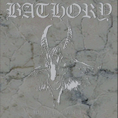Afbeelding van Bathory Jubileum Vol.2 (2 LPs)