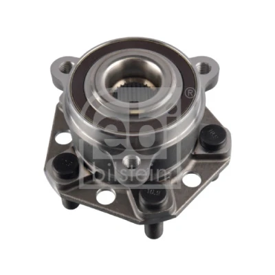 Afbeelding van Febi Bilstein Wiellagerset 184629