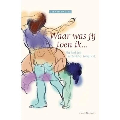 Afbeelding van Waar was jij toen ik ... (Hardback)
