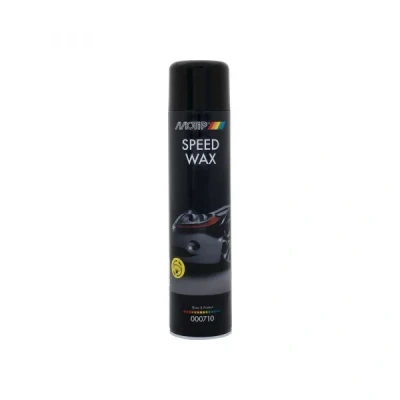 Afbeelding van MoTip snelwas 400 ml